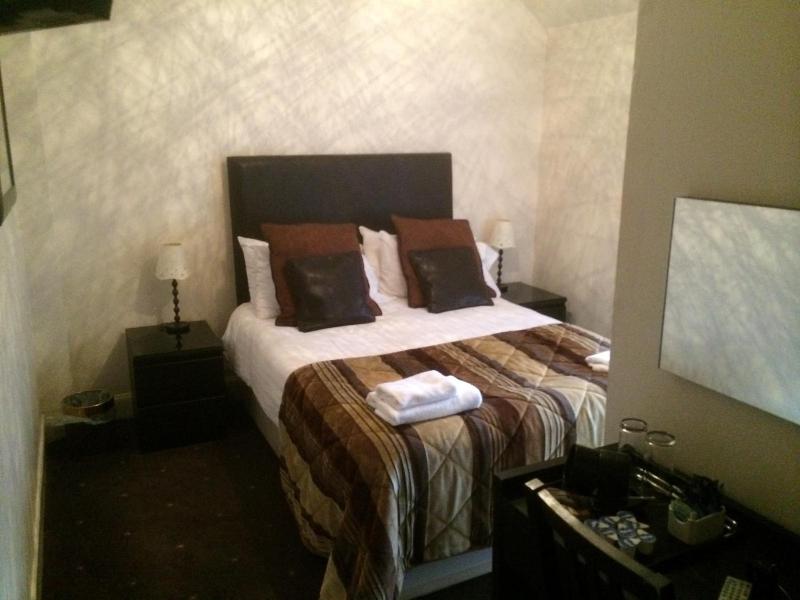 The Spinnaker Hotel image
