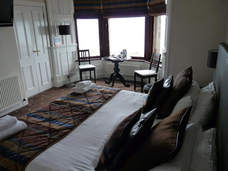 The Spinnaker Hotel image