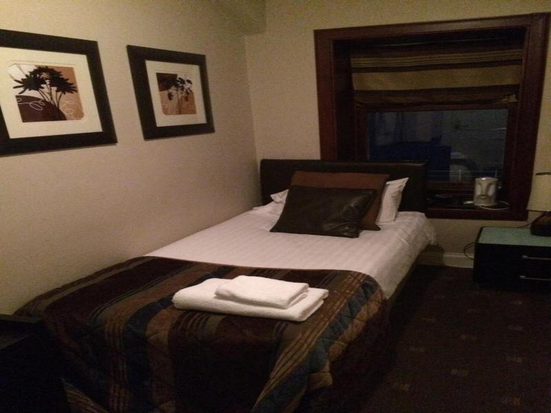 The Spinnaker Hotel image