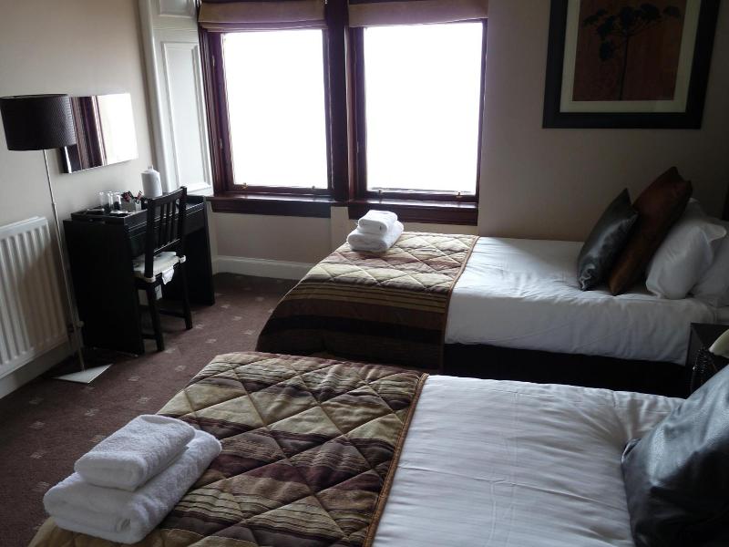 The Spinnaker Hotel image