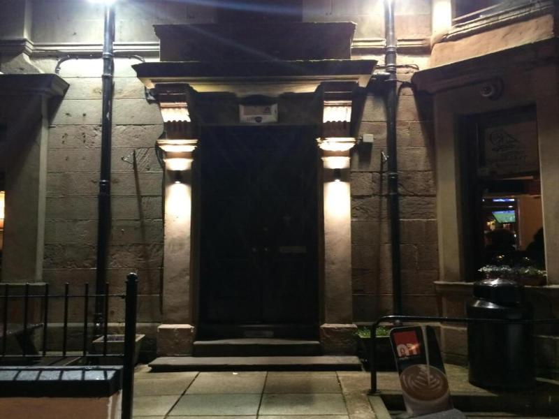 The Spinnaker Hotel image