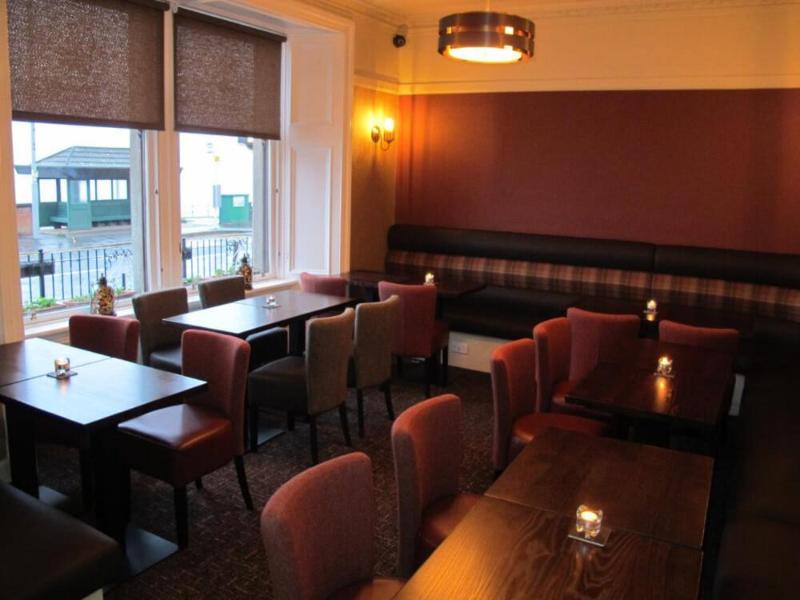 The Spinnaker Hotel image