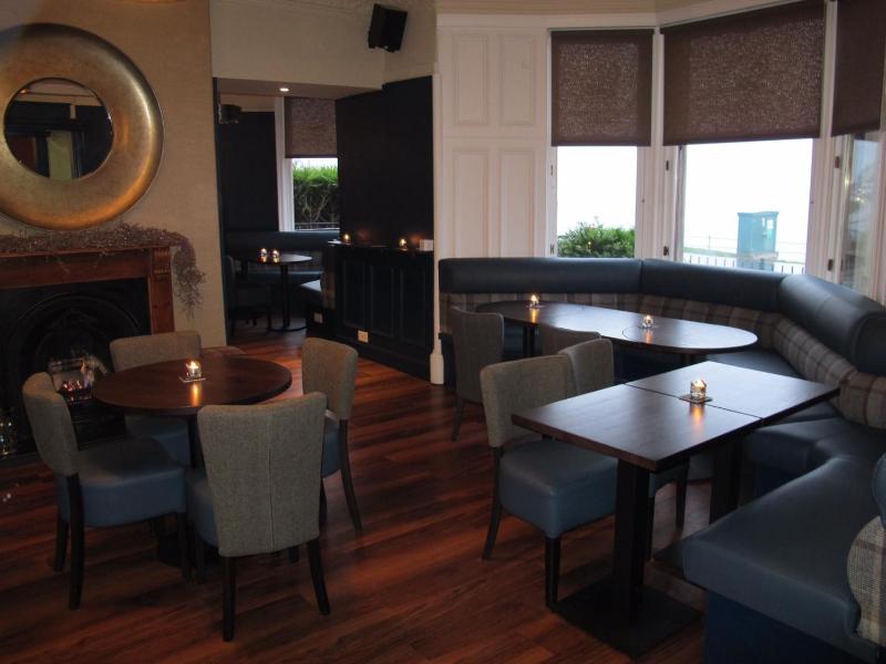 The Spinnaker Hotel image