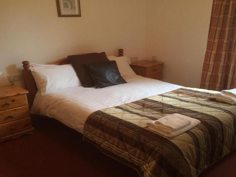 The Spinnaker Hotel image