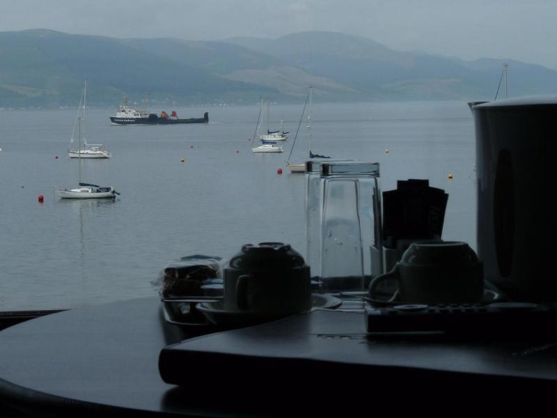 The Spinnaker Hotel image