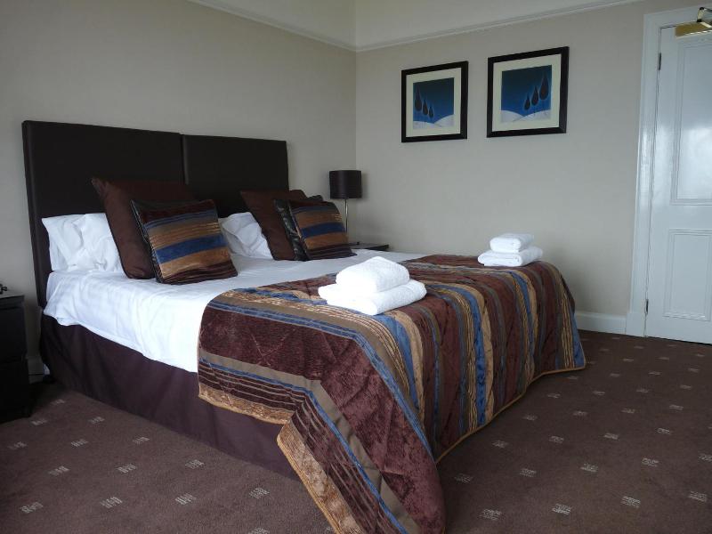 The Spinnaker Hotel image