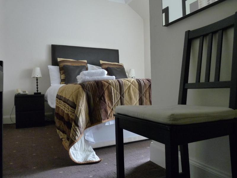 The Spinnaker Hotel image