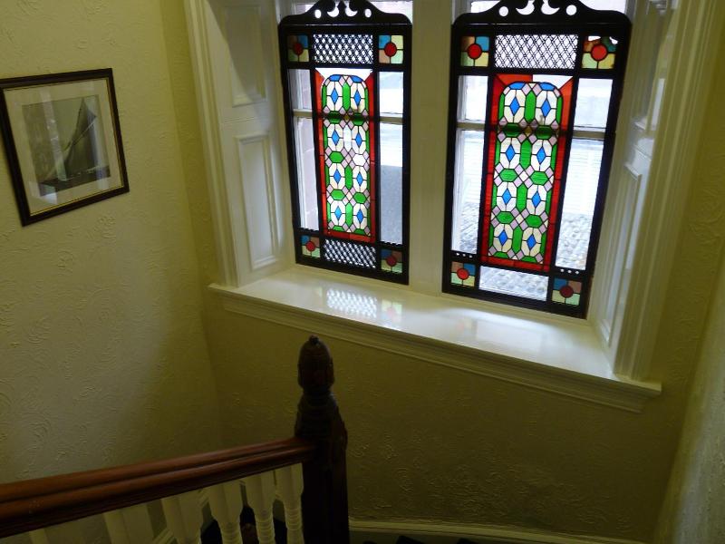 The Spinnaker Hotel image