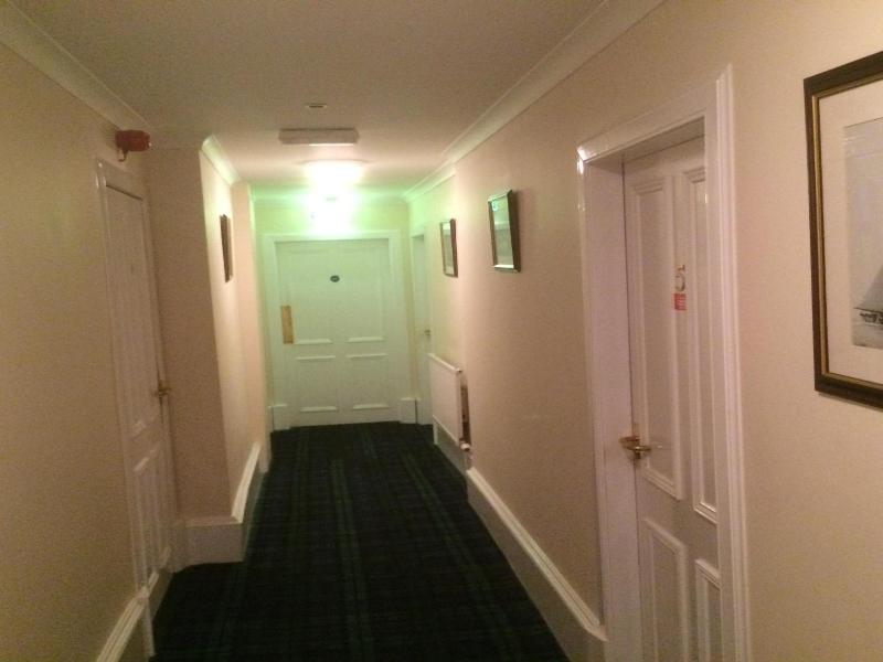 The Spinnaker Hotel image