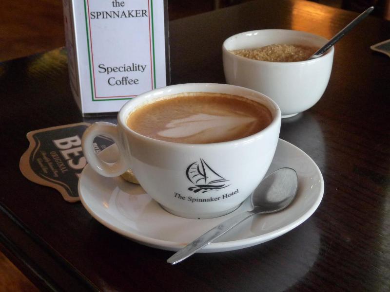 The Spinnaker Hotel image