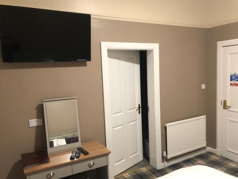 The Spinnaker Hotel image