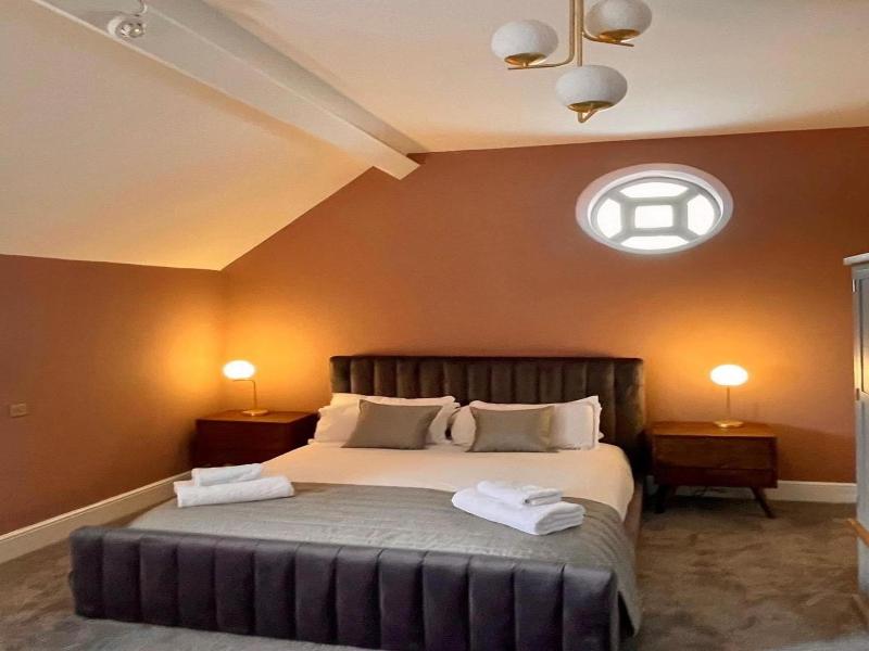 The Spa Hotel image