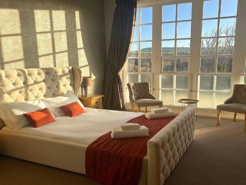 The Spa Hotel image