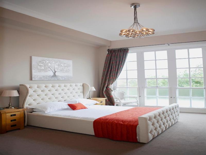 The Spa Hotel image