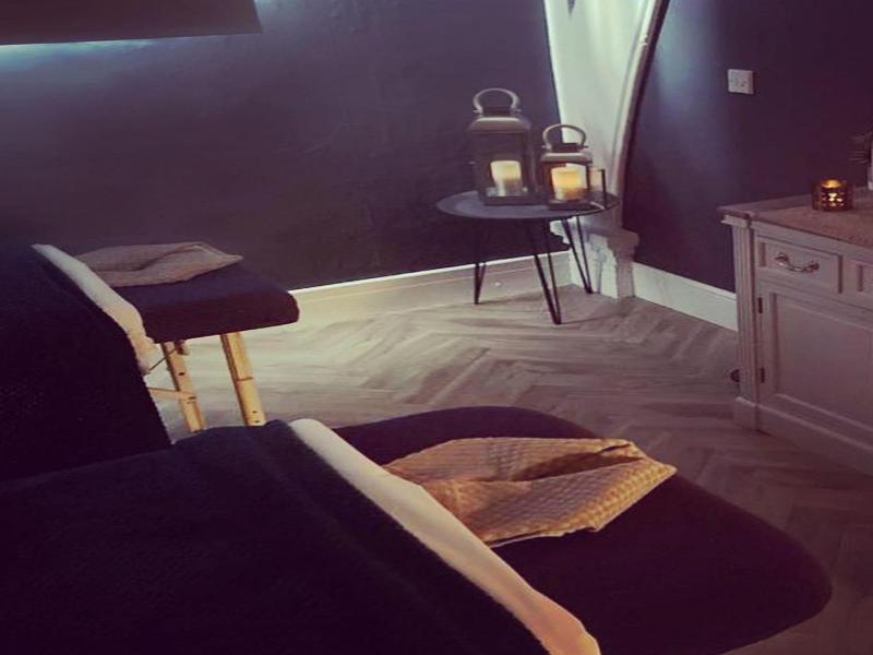 The Spa Hotel image