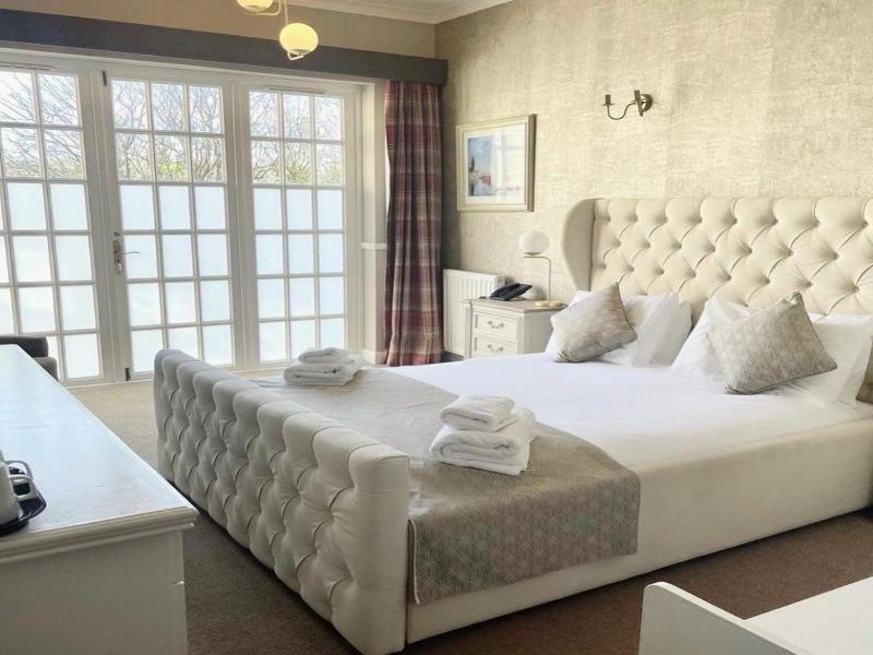 The Spa Hotel image