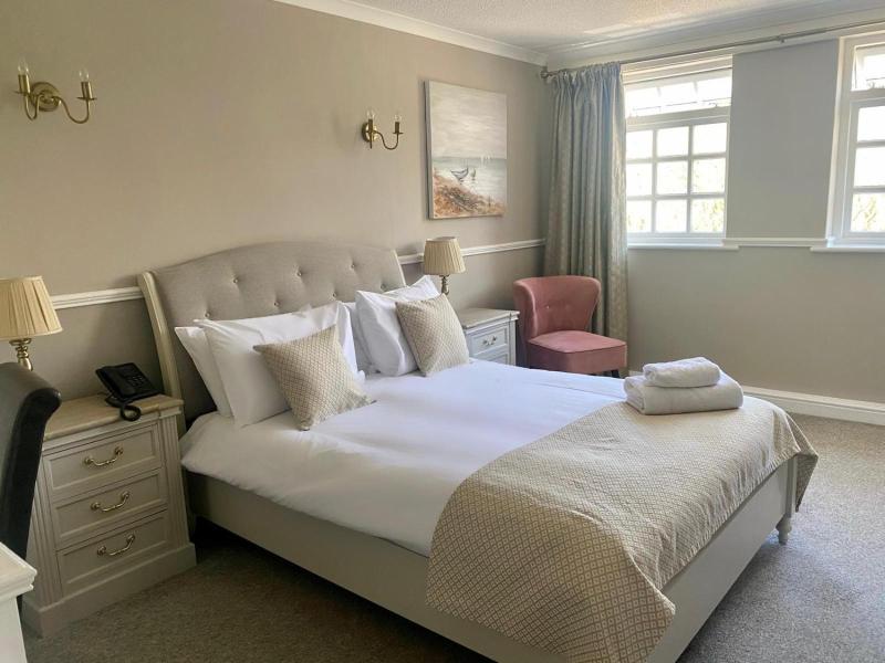 The Spa Hotel image