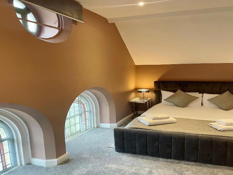 The Spa Hotel image
