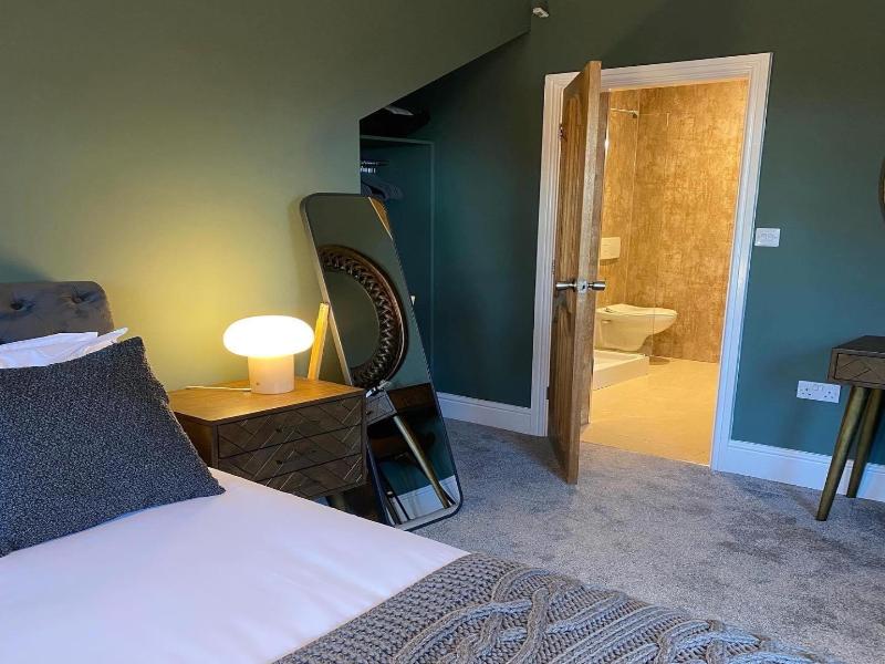 The Spa Hotel image
