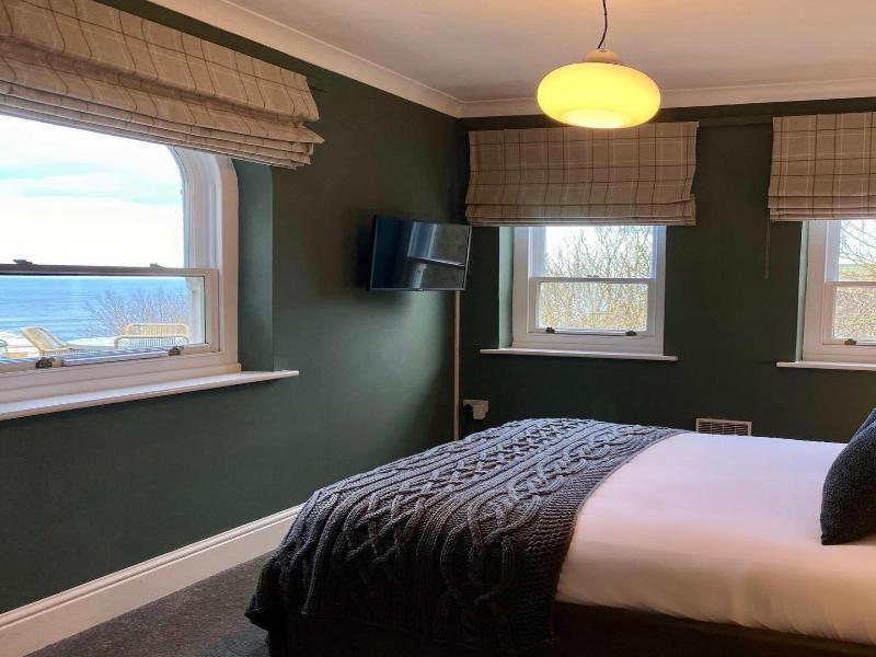 The Spa Hotel image