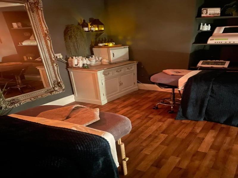 The Spa Hotel image