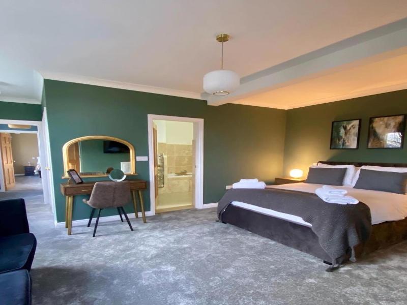 The Spa Hotel image