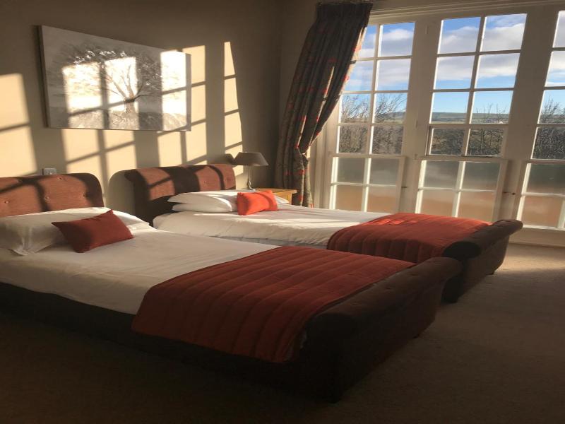 The Spa Hotel image