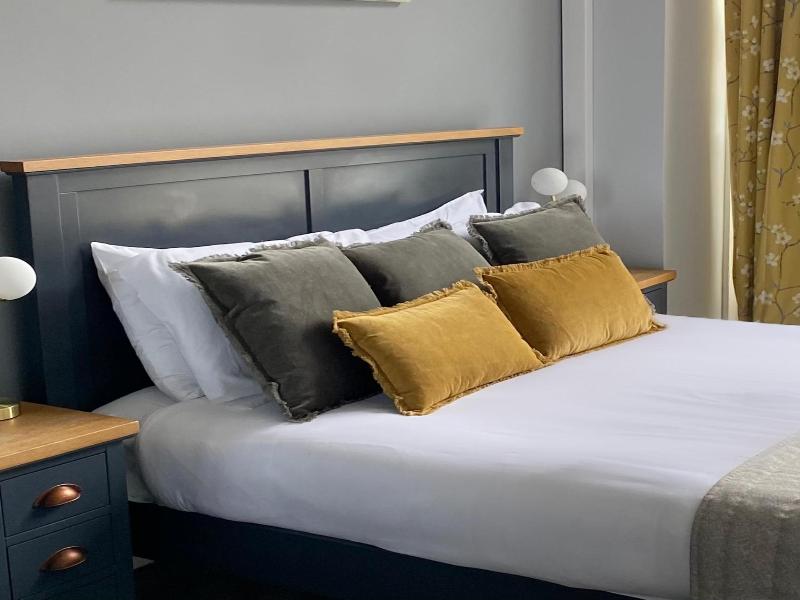 The Spa Hotel image