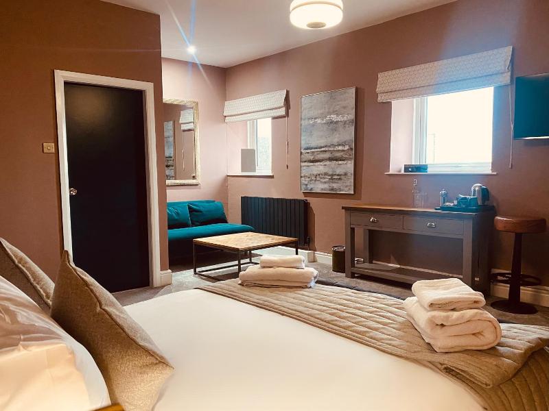 The Spa Hotel image