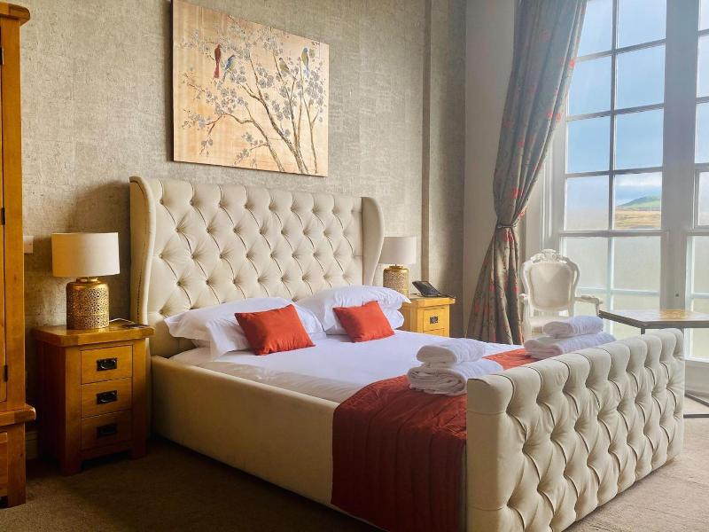 The Spa Hotel image