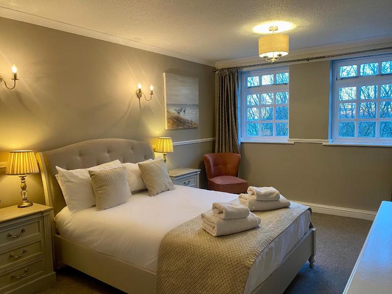 The Spa Hotel image