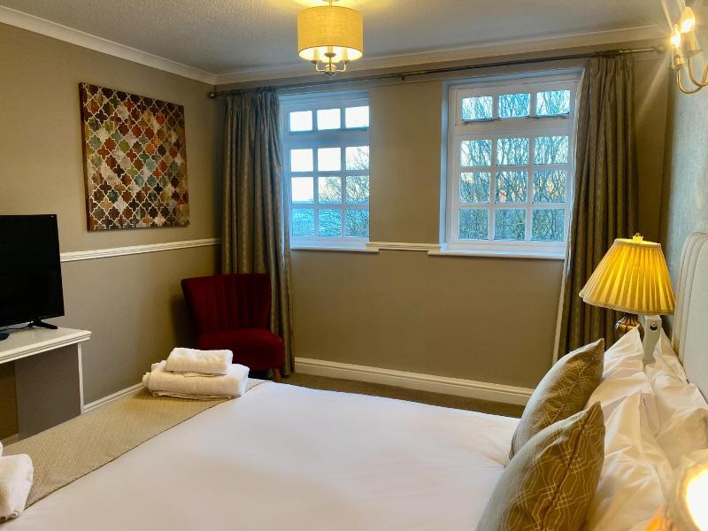 The Spa Hotel image