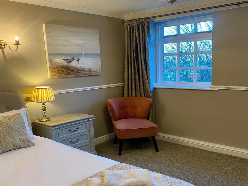 The Spa Hotel image