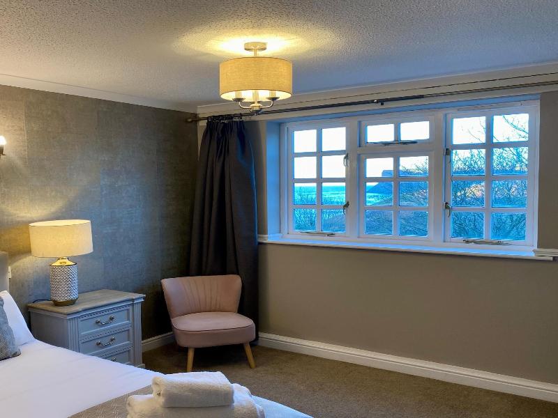 The Spa Hotel image