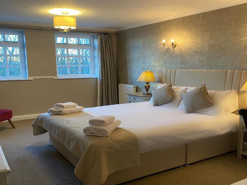 The Spa Hotel image