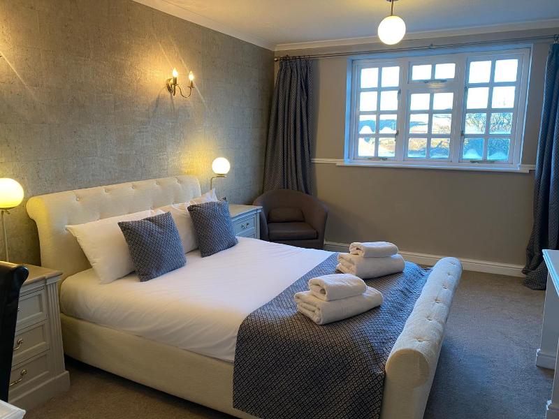 The Spa Hotel image
