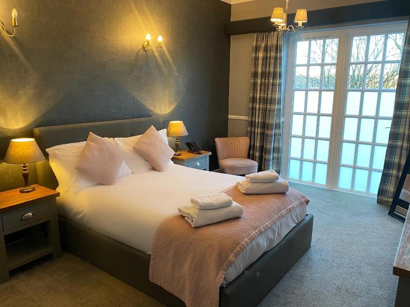 The Spa Hotel image