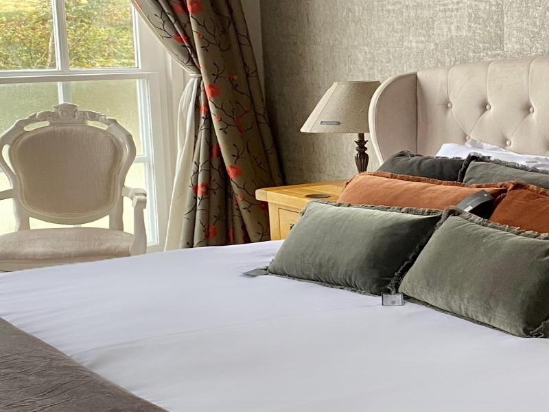 The Spa Hotel image