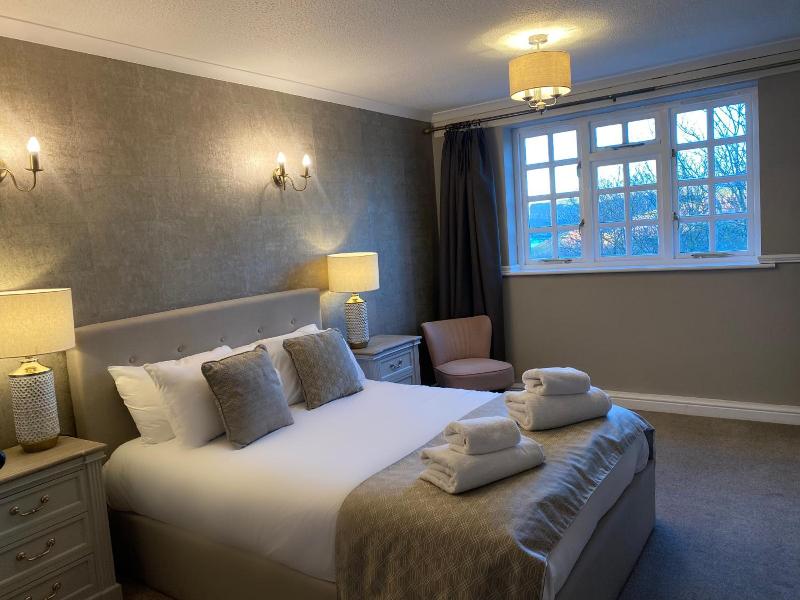 The Spa Hotel image