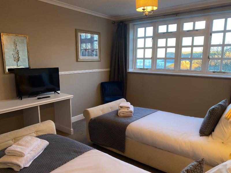 The Spa Hotel image