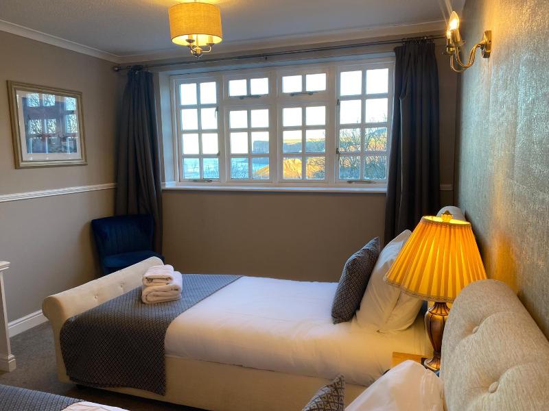 The Spa Hotel image