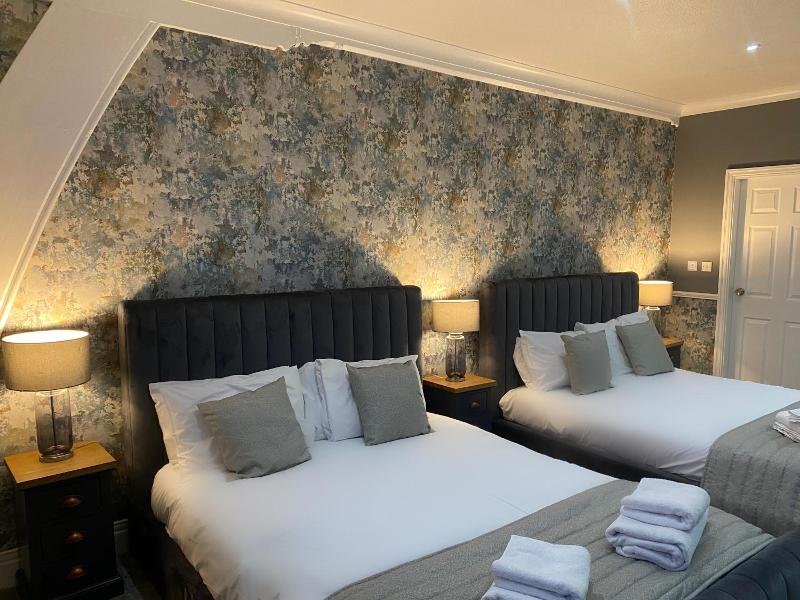 The Spa Hotel image