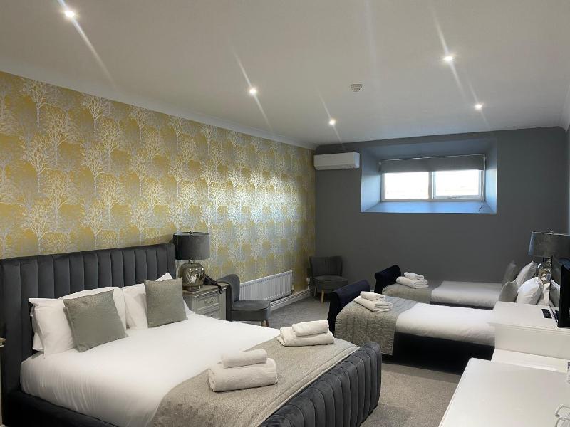 The Spa Hotel image
