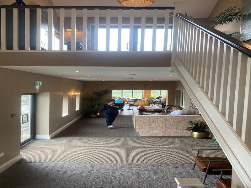 The Spa Hotel image