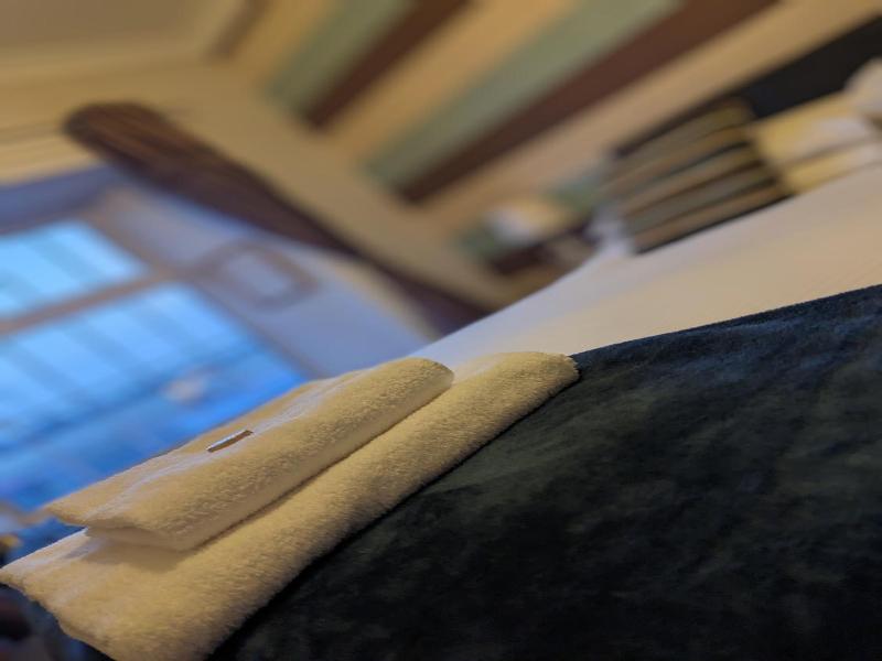 The Manor House Inn image