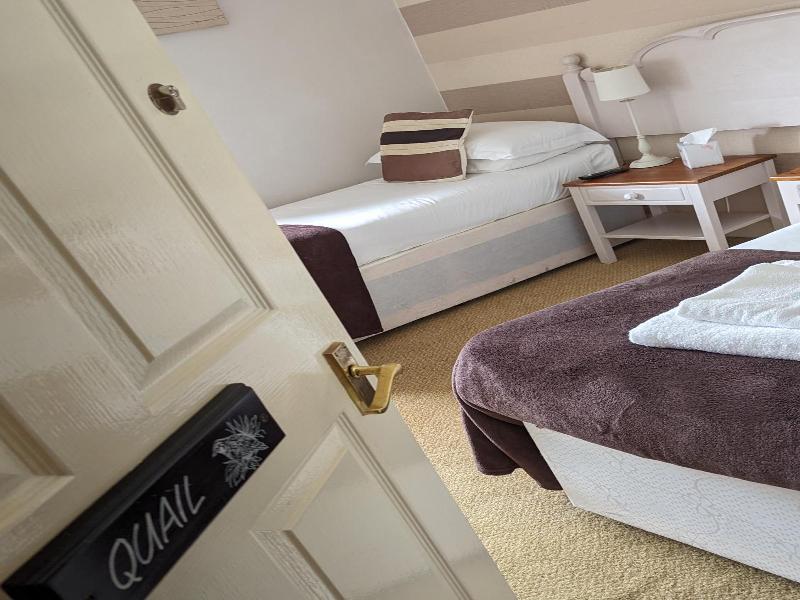 The Manor House Inn image