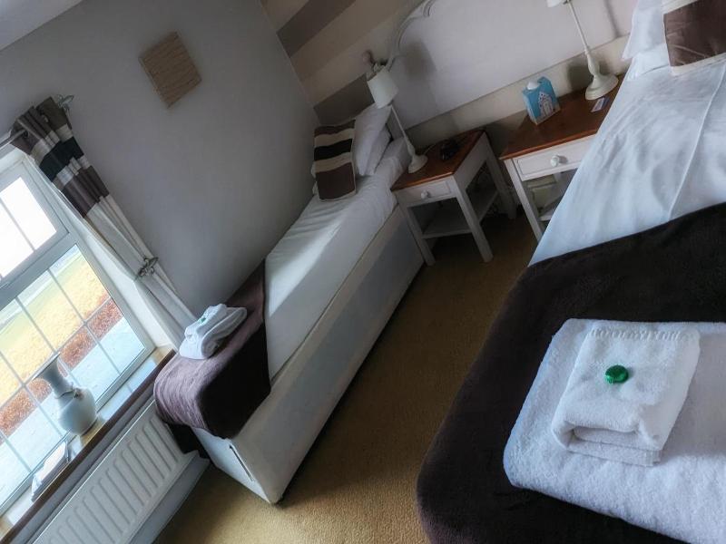 The Manor House Inn image