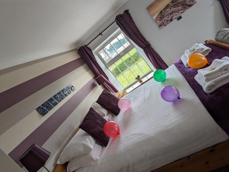 The Manor House Inn image
