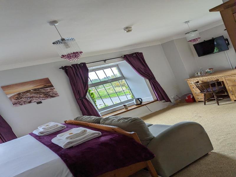 The Manor House Inn image