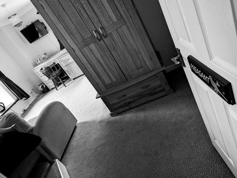 The Manor House Inn image
